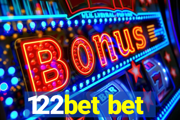 122bet bet